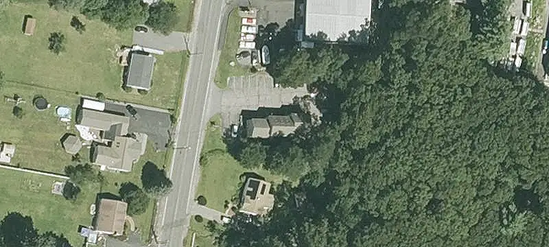 Three-Story Office Building