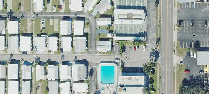 Mixed-Use Redevelopment Site