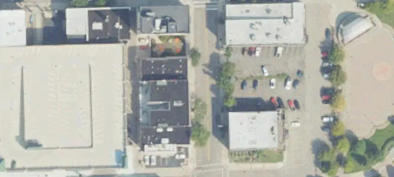 Retail Sublease Space