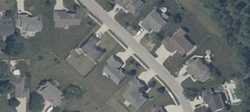 250 N Deer Cliff Run, Fort Wayne, IN 46804