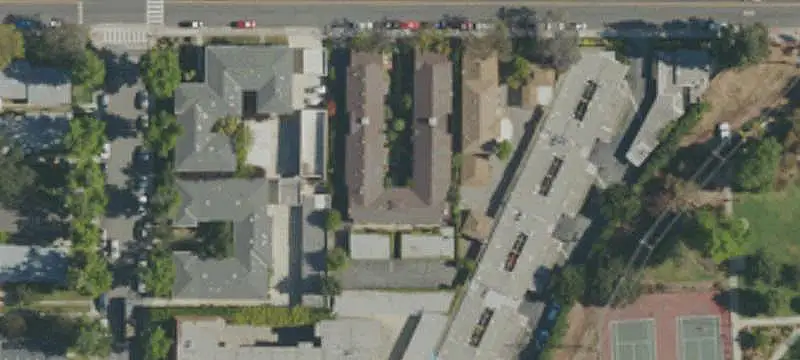 Updated 20-Unit Apartment Building