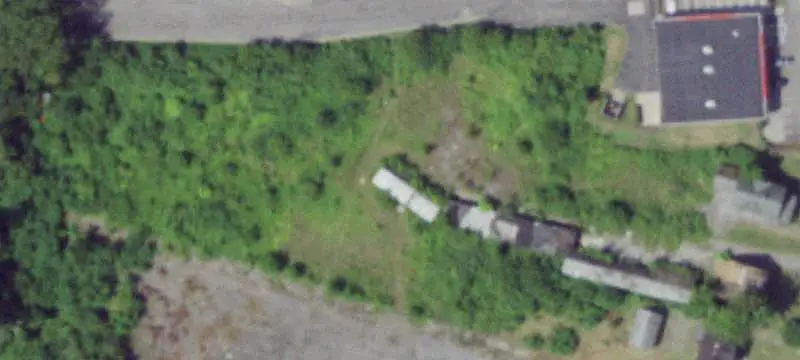 Land with Route 11 Frontage
