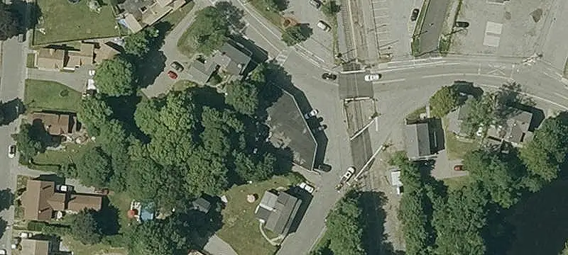 Grocery And Convenience Store