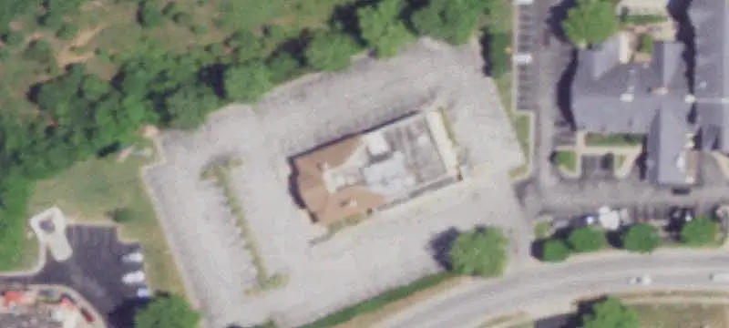 Commercial Pad Site