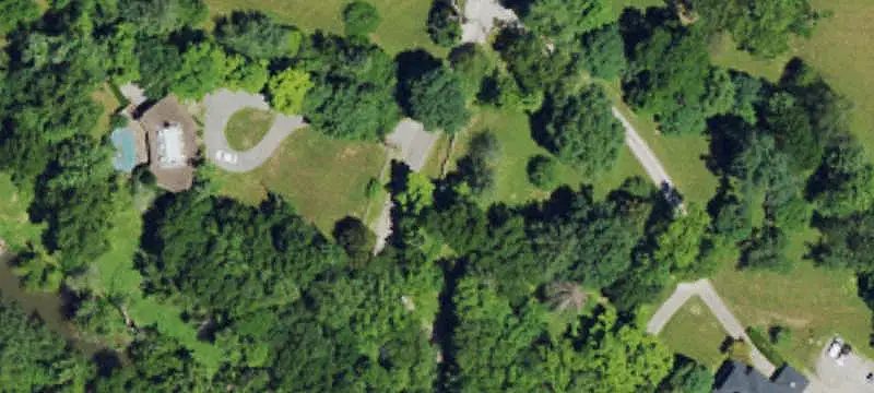 Commercial Land Near I-64