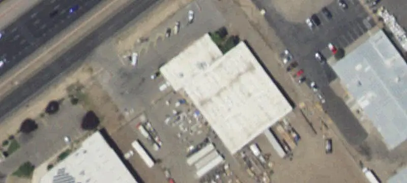 Frontage Warehouse Property