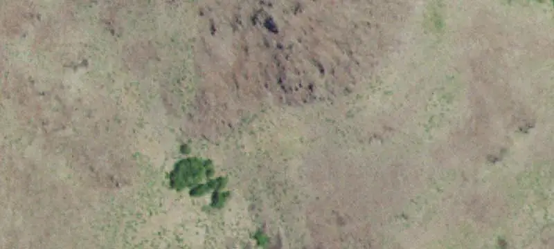 Vacant Land
