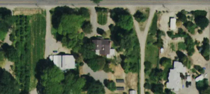 Bed & Breakfast with Detached Accommodations