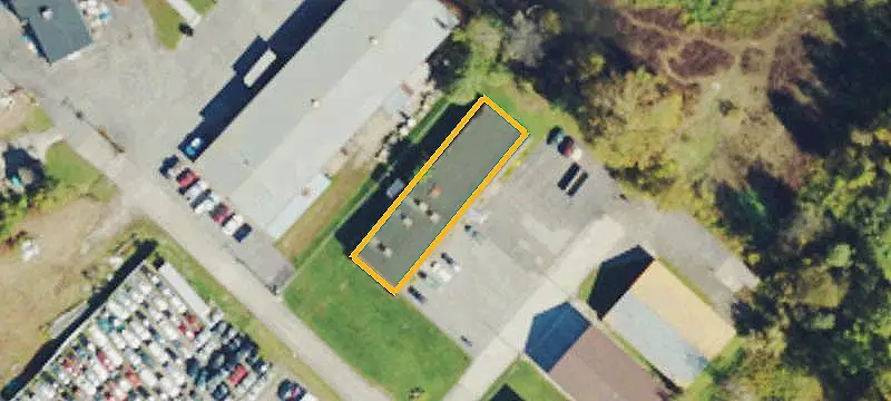 Single-Unit Office Property