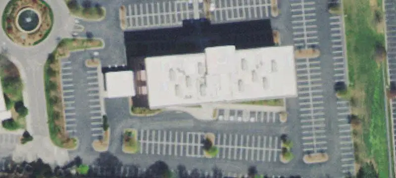 Large Office Building