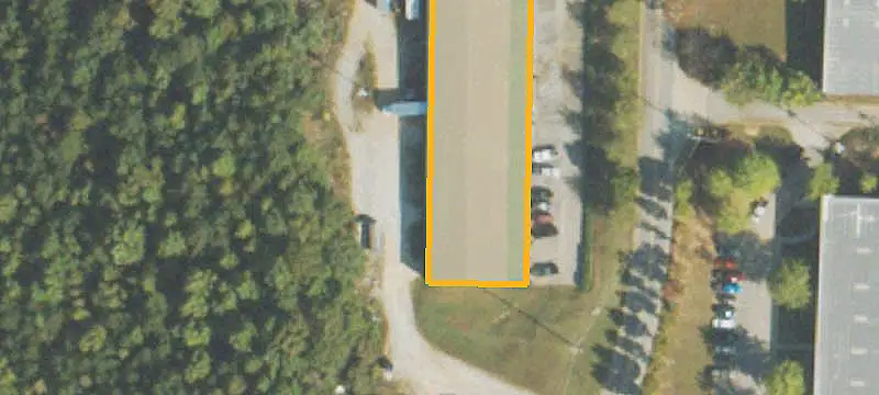 Dock-High Flex Space