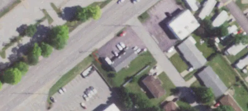 Corner Commercial Land