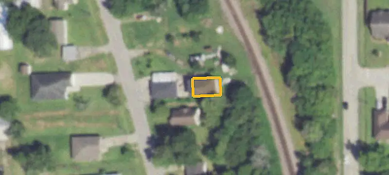 Warehouse Building with I-10 Access