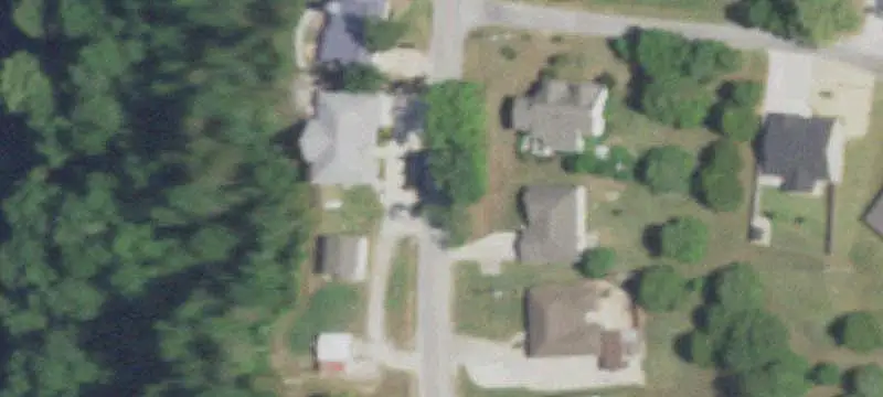 Waterfront Bluff-View Land