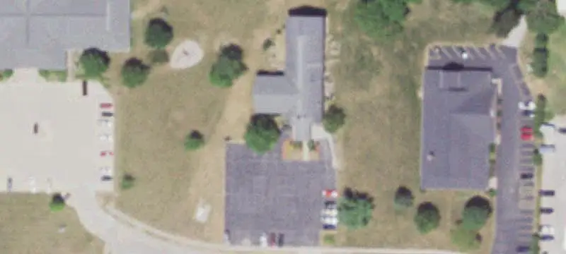 Level Corner Commercial Land