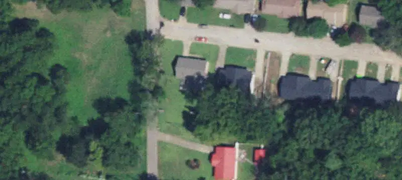 Renovated Duplex with Two-Bedroom Units