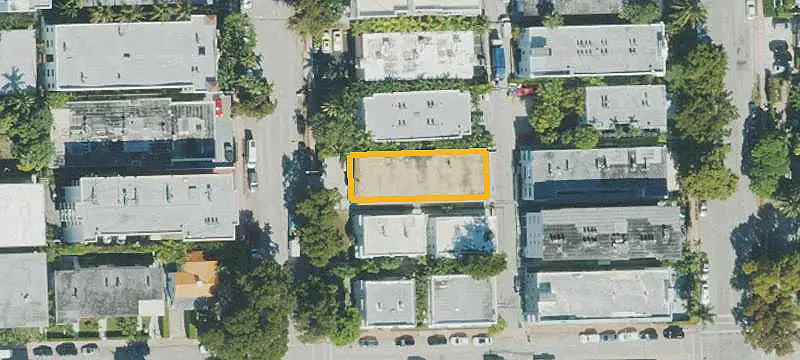 11-Unit Apartment Building