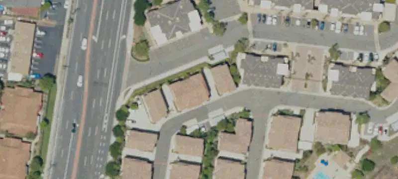 Live-Work Condominium with Retail Use