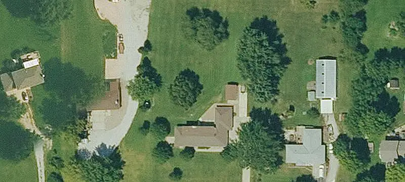 Commercial Corner Land