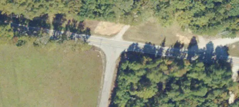Riverfront Land with Mature Timber