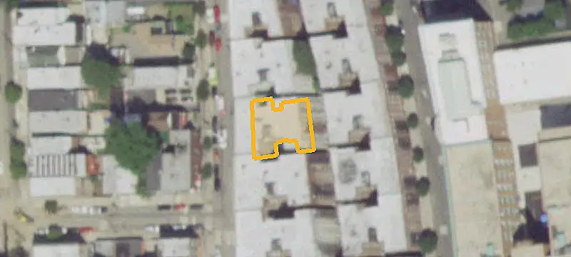 Multifamily, Land