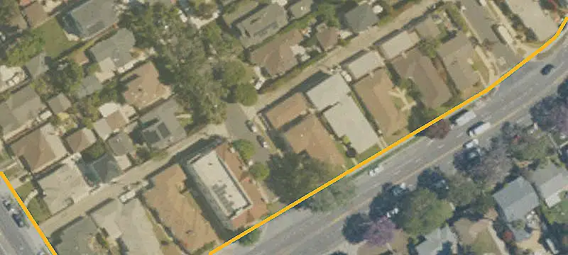 5-Unit Apartment Building
