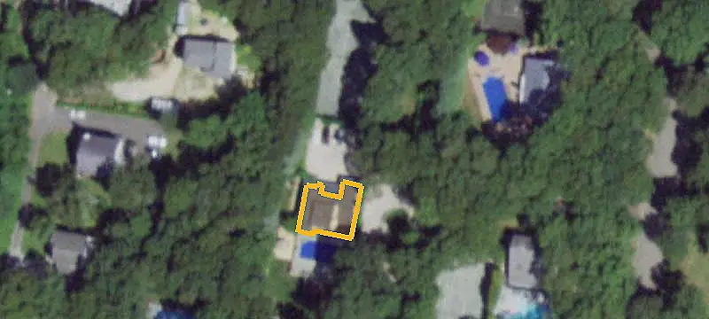 Montauk Highway Commercial Land