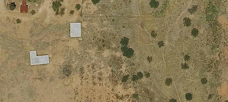 Mountain-View Land Parcel