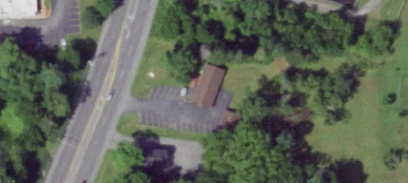 Two-Building Medical Office Property