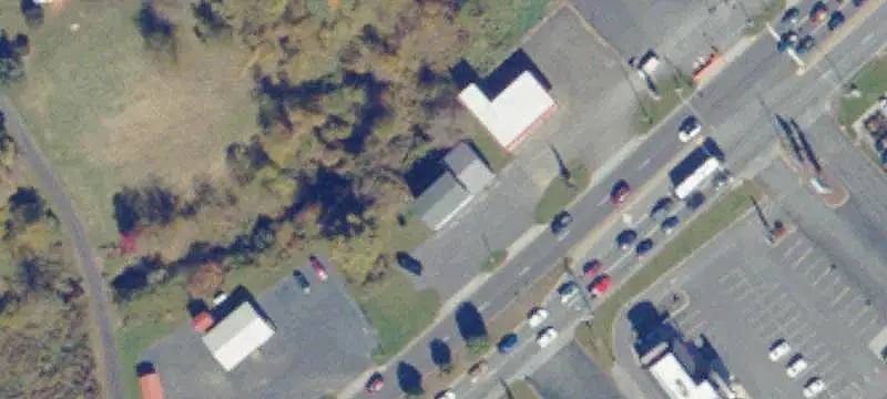 Mixed-Use Property with Apartment