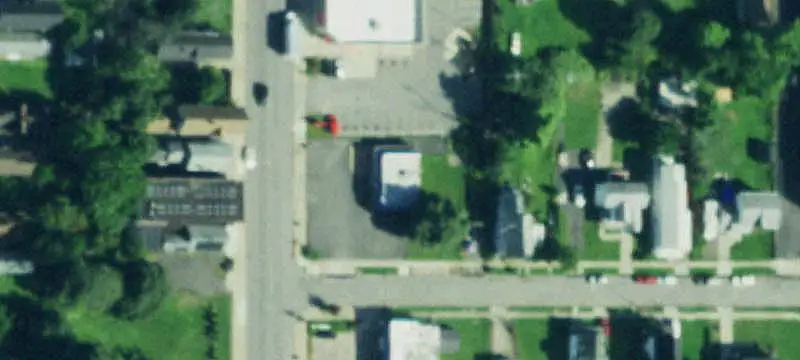 Two-Unit Drive-Through Restaurant Property