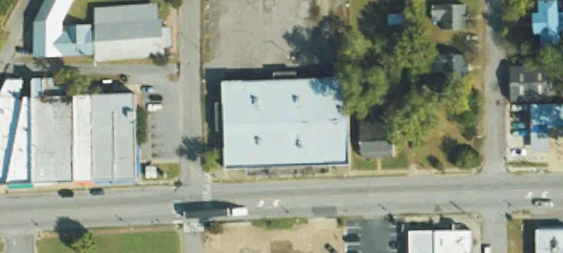 C-1 Storefront Building