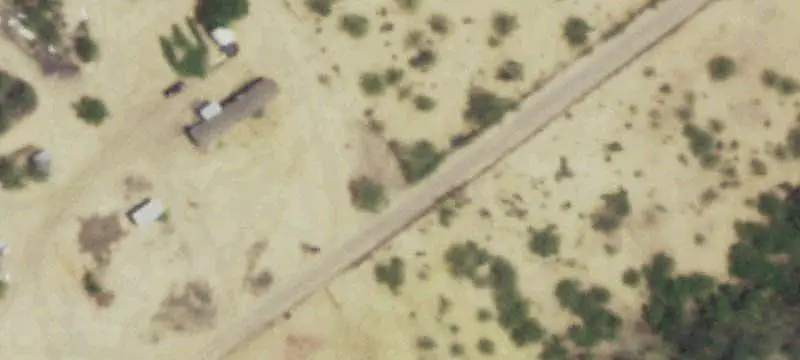 Unrestricted Land
