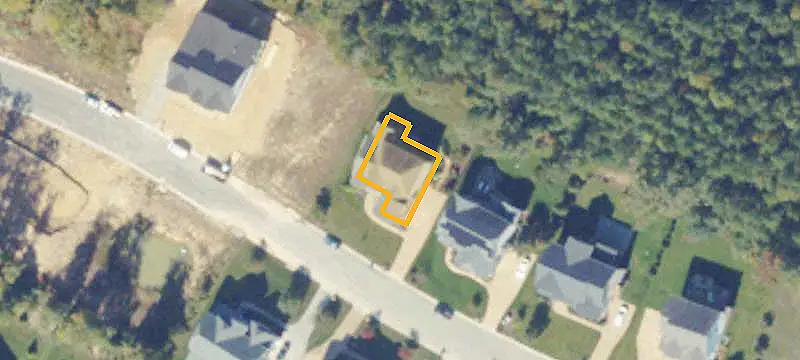 Vacant Land