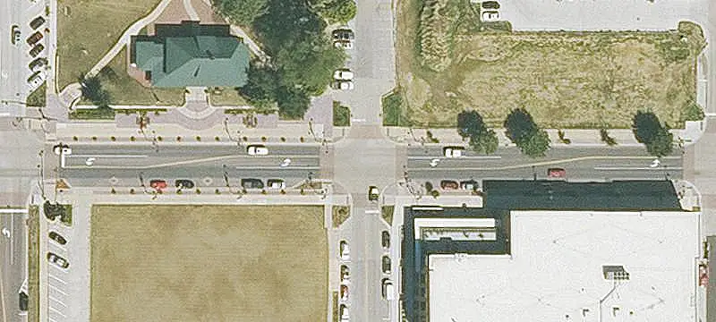 U-2 Specialty Property
