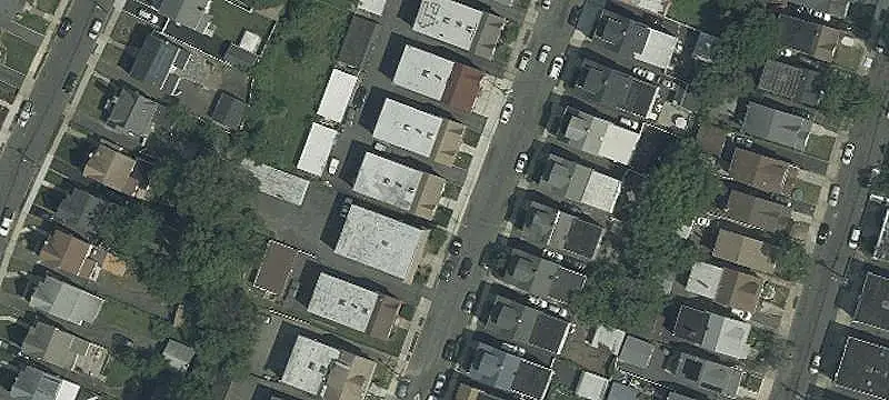 Quadplex with Full Basement
