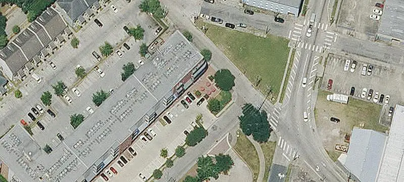 Ground-Floor Retail Space