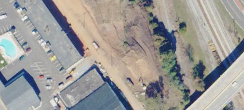 Land / Unimproved Land