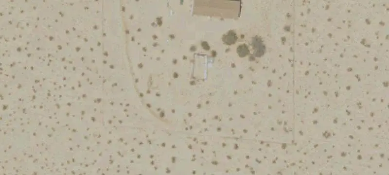 Land Parcel with Concrete Slab