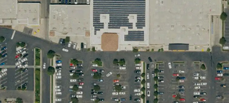 Retail Space with Loading Access