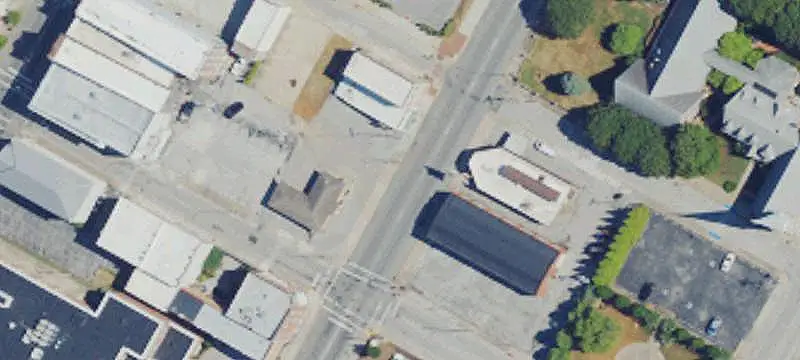 Storefront Retail Property