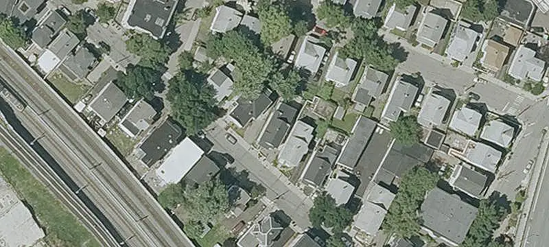 Renovated Two-Family Duplex