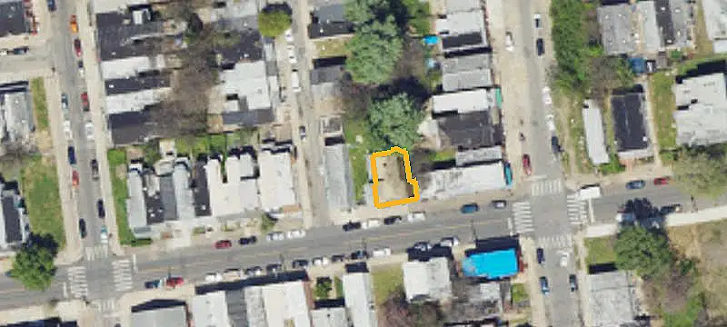 CMX2 Commercial Land