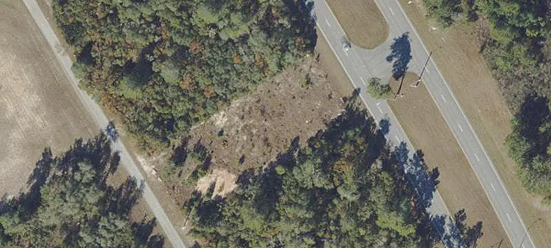 Pre-Construction Mixed-Use Building