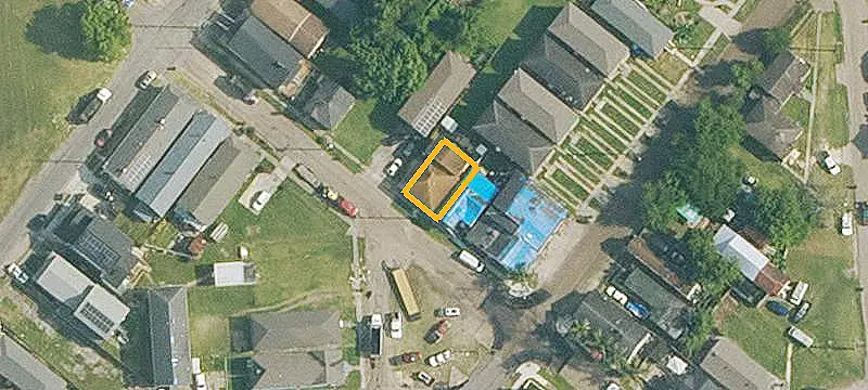 Updated Duplex with Off-Street Parking
