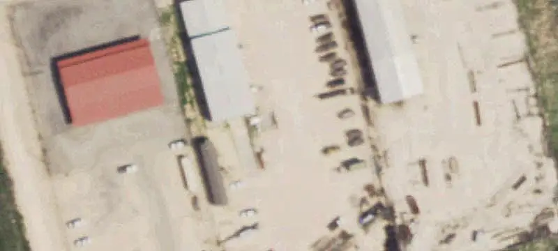 Flex Space with Shop and Yard