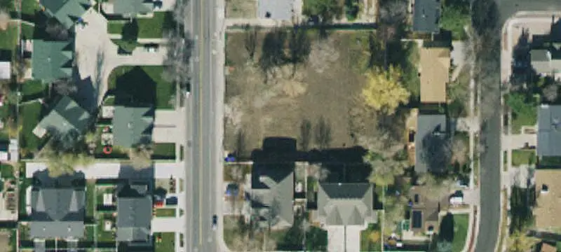 Six-Unit Apartment Property