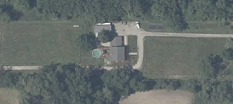 Equestrian Property with Indoor Arena