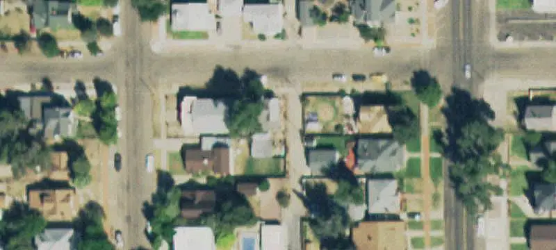 Duplex With Appliance Packages