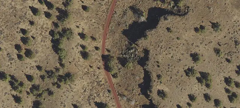Crooked River Rim Recreational Land